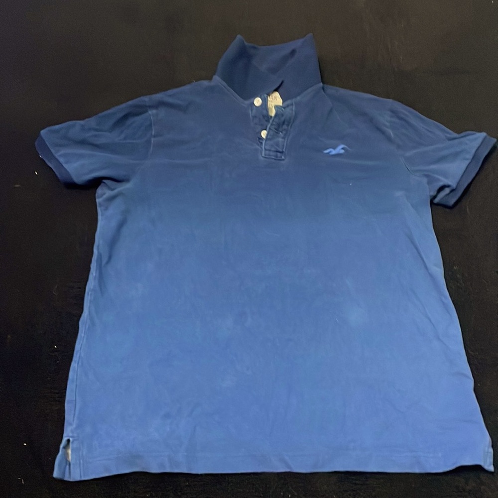 Hollister Polo